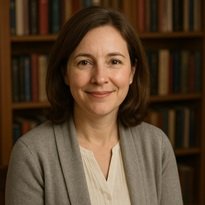 Dr. Hannah Grace Matthews