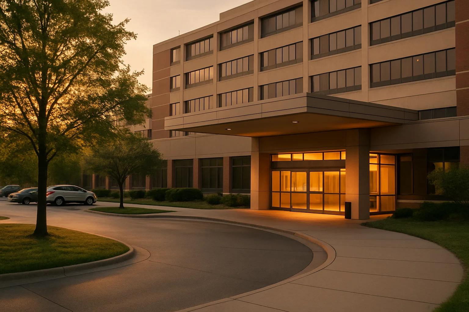 A Closer Look at CHI Bergan Mercy Omaha and the Care It Offers the Community