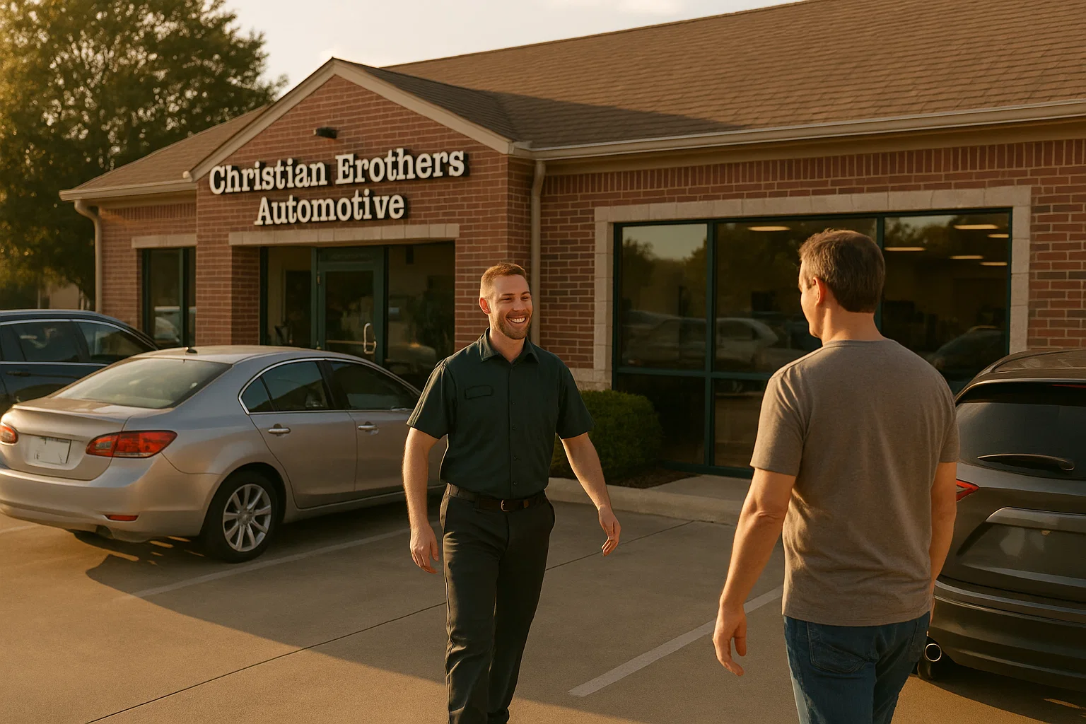 A Closer Look at Christian Brothers Automotive Brandon: What People Really Want to Know