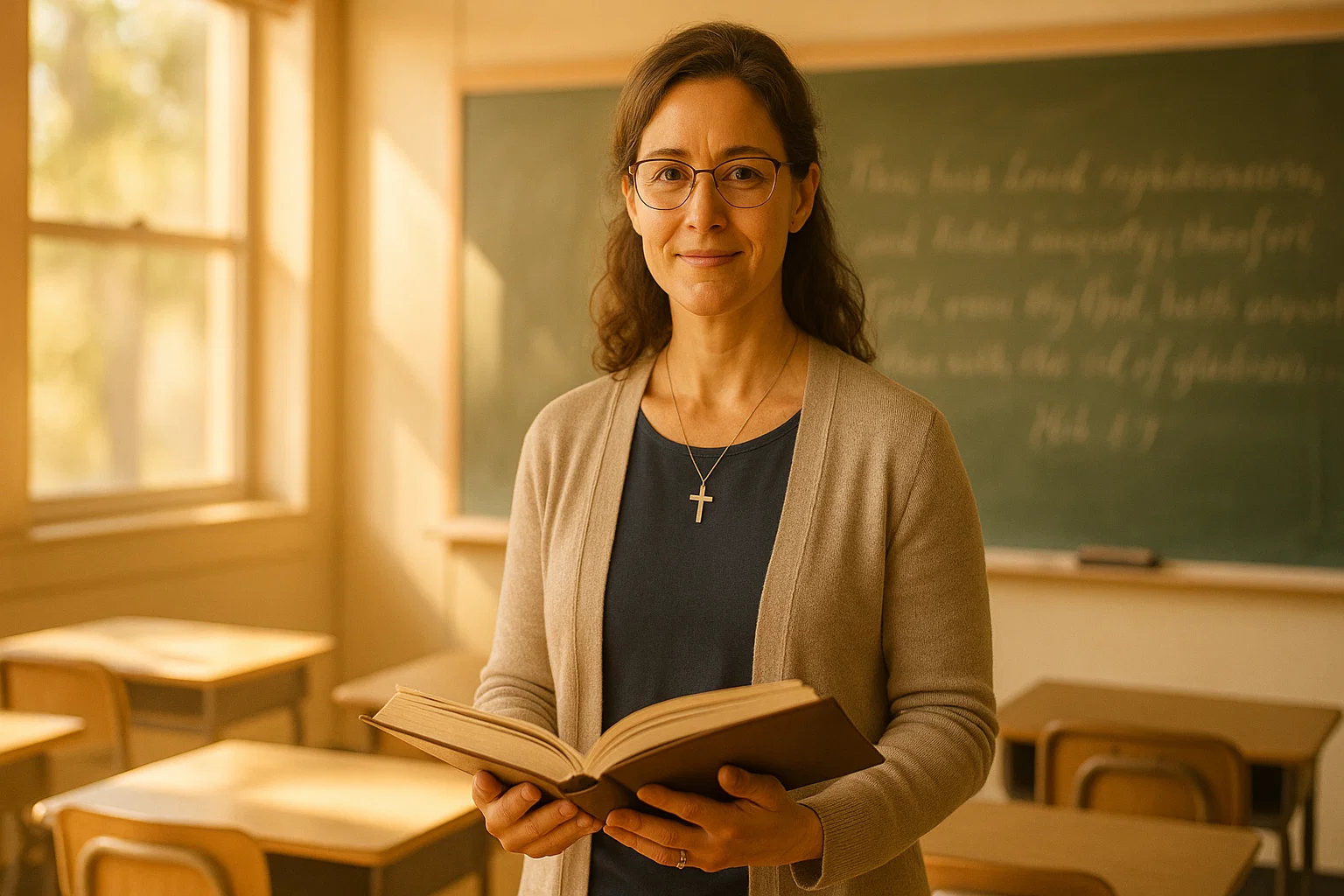 California Teacher Loan Forgiveness and Grace