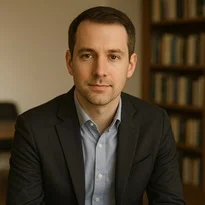 Dr. Aaron Cole Profile Photo