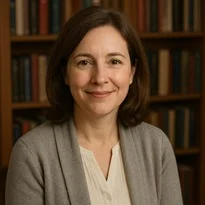 Dr. Hannah Grace Matthews