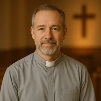 Reverend Daniel Harper